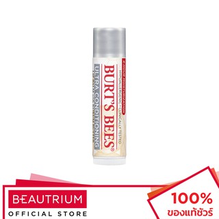 BURTS BEES Ultra Conditioning Lip Balm with Kokum Butter ลิปบาล์ม 4.25g