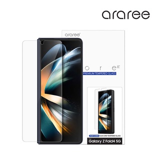 ARAREE ฟิล์มกระจก Galaxy Z Fold4 Subcore : Clear