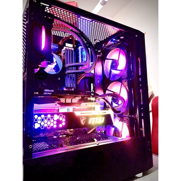 ค้ำการ์ดจอมีไฟRGB ใช้ต่อกับกล่องควบคุมไฟ ตัวสินค้าทำมาจากอคริลิค ขนาด28CM ใช้ได้กับกล่องCOOLMAN และ TSUNAMI ราคา189 บาท
