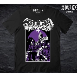 SPHINX เสื้อยืดลายสรีทผ้า Cotton100% ของมีพร้อมส่งส่งไว