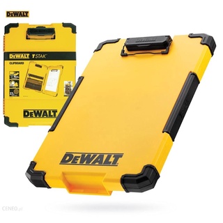 DEWALT LED คลิปบอร์ด TSTAK DWST82732-1