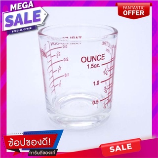 แก้วยาพิมพ์สเกล ปริมาตร 2 ออนซ์ แพ็ค 12 ใบScale Shot 2 Oz. x 12 Pcs