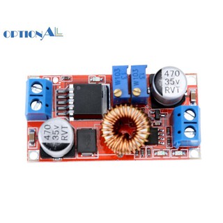 Xuance Dc Dc Cc Cv Buck Converter Step Down Power Module 7 - 