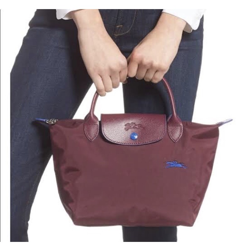 longchamp s