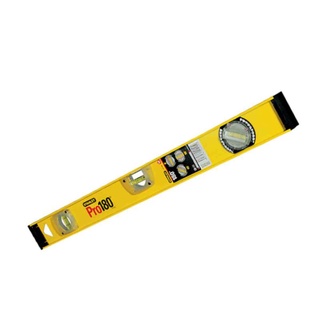 STANLEY ระดับน้ำ I BEAM PRO 180 24 นิ้ว [42-920]