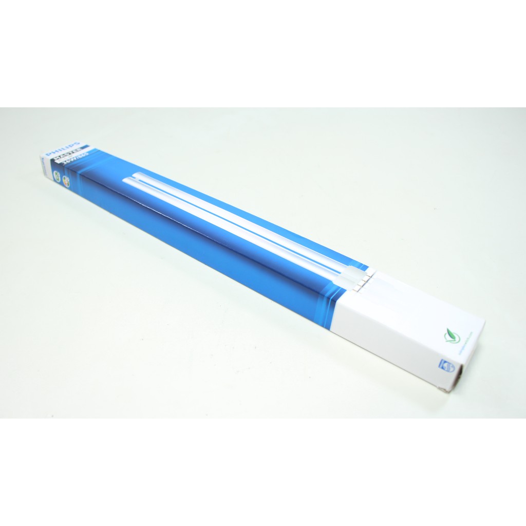 หลอดไฟ PHILIPS MASTER PL-L 4P 36W/865