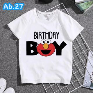 🧸พร้อมส่ง เสื้อเด็ก พิมพ์ลายน่ารัก🧸

พิมพ์ลายการ์ตูน ทั้งตัว ถูกใจ หนูๆ แน่นอน 

เนื้อผ้าคอตตอนผสมโพลีเอสเตอร์