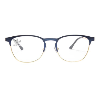[ส่งฟรี] ADIDAS CLEARANCE แว่นสายตากรองแสงสีฟ้า รุ่น AOM003O N - BVG
