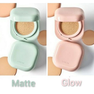 (แถมรีฟิล+Gift Set) คุชชั่นลาเนจ Laneige Neo Cushion