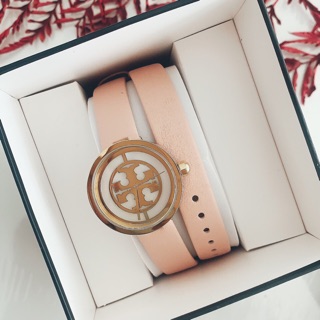 พร้อมส่งแท้💯 นาฬิกา Tory Burch TBW4030