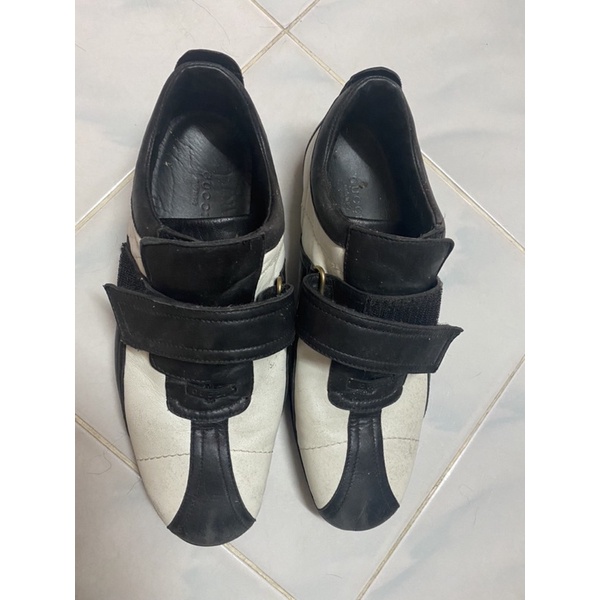 รองเท้ามือสองgucciของแท้