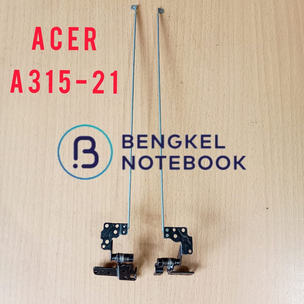 บานพับ Acer Aspire 3 A315-21 A315-31 A315-51 A315-52 FBZAJ005010
