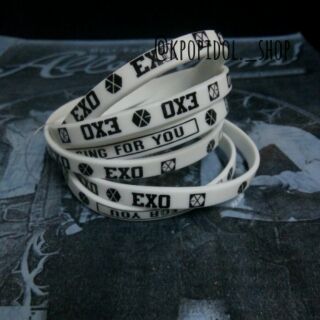 พร้อมส่ง   ของเข้าแล้วจ้า ริชแบรนด์EXO