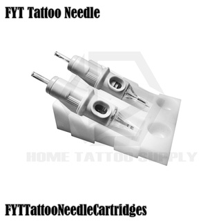 FYT ตลับหมึกฮอคเพน ใช้สำหรับเดินเส้น 1กล่อง 20 เล่ม 1RL