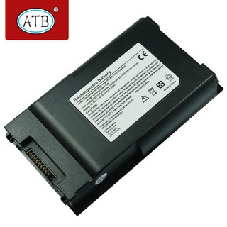 Battery Notebook Fujitsu LifeBook S2110 Series 10.8V 47.5Wh 4400mAh