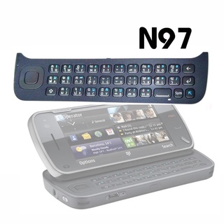 NK- spair part Keypad Thai Keyboard For N97