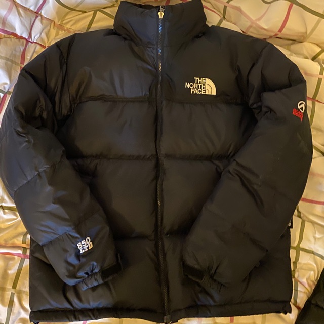 the north face down jacket 800