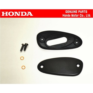 ยางรอง ฝาปิด เสาอากาศ ฮอนด้า ซีวิค เตารีด สามประตู ตาโต แท้ ศูนย์ HONDA CIVIC EG EK COUPE