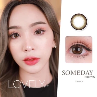 lovely ( someday ) ตาโต 14.5