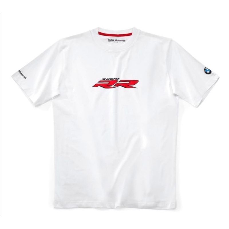 เสื้อยืด S 1000 RR T Shirt​