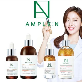 แท้ พร้อมส่ง Coreana Lab Peptide Shot Ampoule / VC Shot / Hyaluron Shot