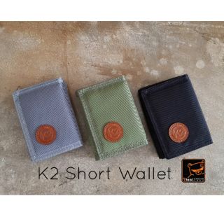 กระเป๋าสตางค์ K2 Short Wallet