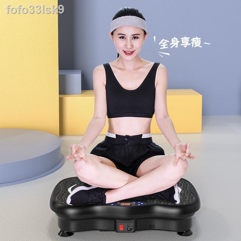 Lazy fat shaker shaker โรงงานแพลตฟอร์มการสั่นสะเทือน fat reducer body ...