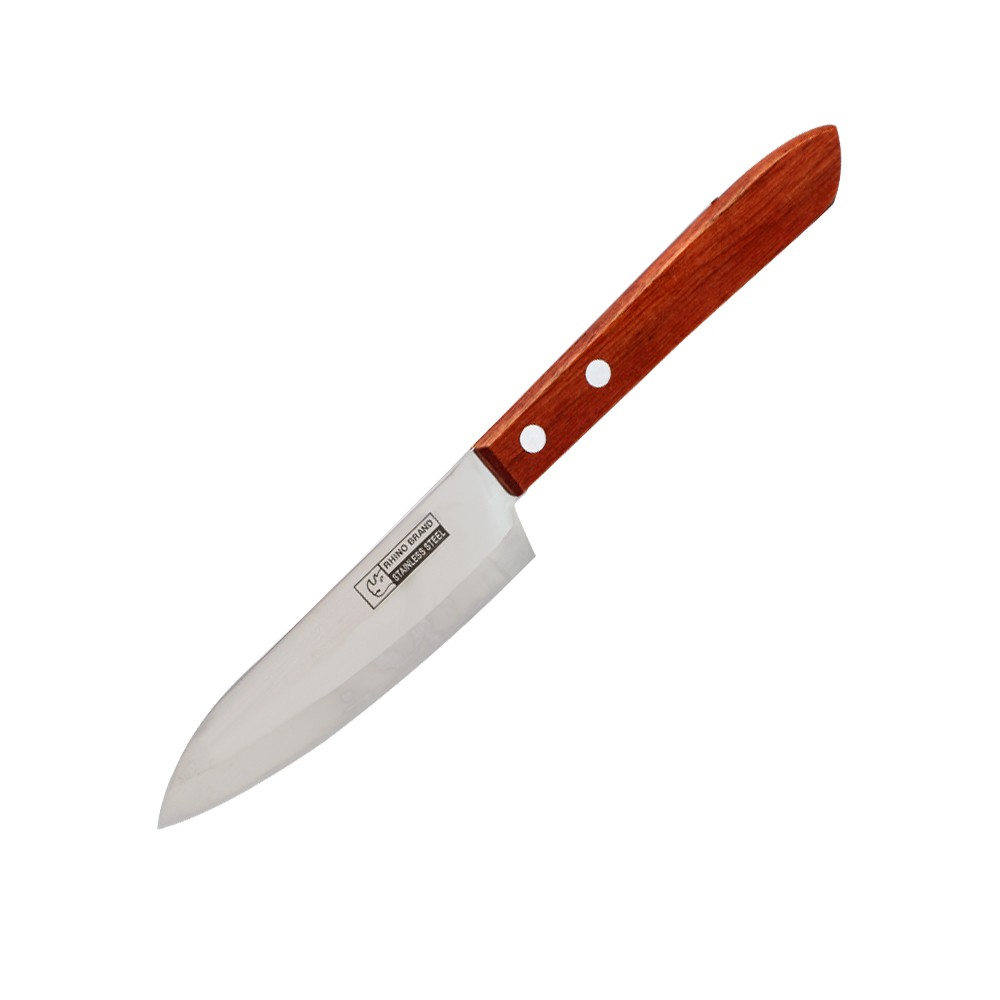Telecorsa Kitchen Knife, 1 bread knife, stainless steel model Stainless-Knife-430-01A-June