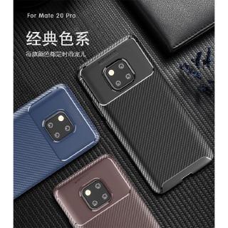 Huawei Mate 20 / 20 PRO / 20 Lite / 20 Lite / Maimang 7 แฟชั่น TPU เคสโทรศัพท์มือถือ