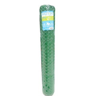 PLASTIC NET #60 GREEN 0.9X5M PLASTIC NET ตาข่ายพลาสติก #60 FITT 0.9X5M เขียว รั้วและอุปกรณ์ อุปกรณ์รั้วและเชือกกั้น วัสด