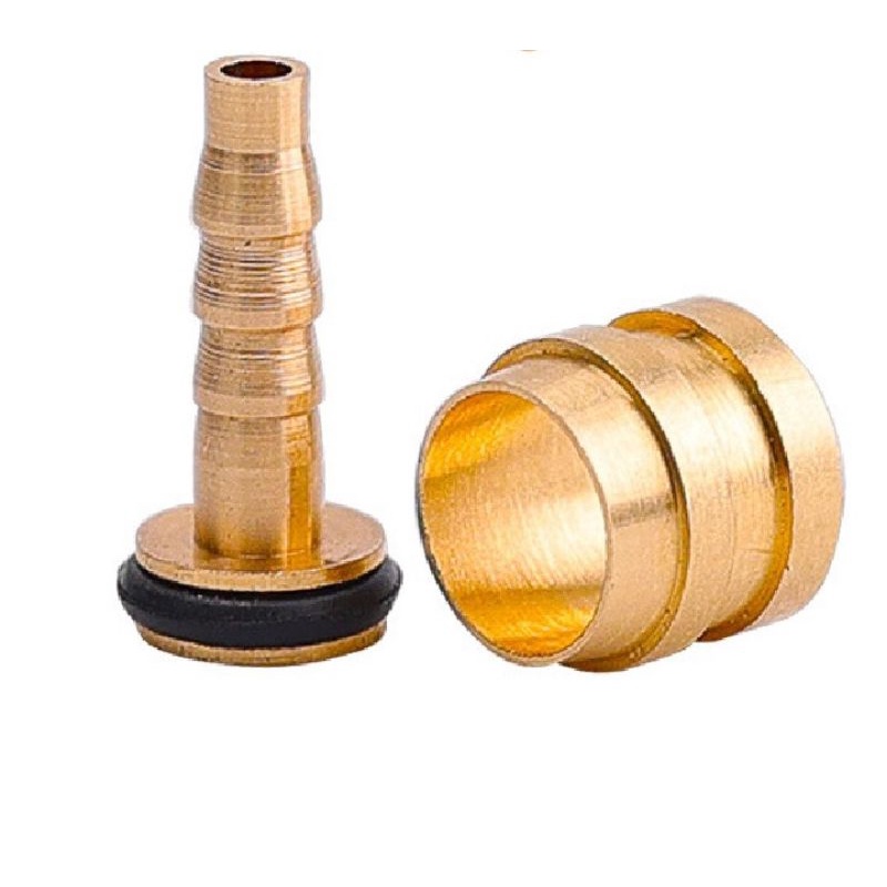 ชุดพินมะกอก tektro**