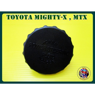 ฝาปิดน้ำมันเครื่อง  -  TOYOTA Mighty-x , MTX Engine Oil Cap