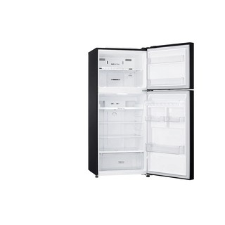 ตู้เย็น LG 2 ประตู Inverter รุ่น GN-B372SWCL ขนาด 11 Q สีดำ (รับประกันนาน 10 ปี) #7