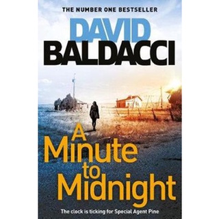 ใหม่ล่าสุด MINUTE TO MIDNIGHT, A