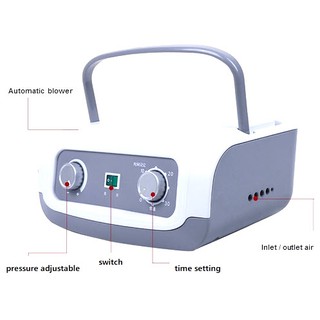 เครื่องนวดขาอัตโนมัติ