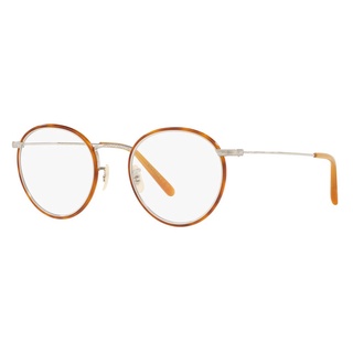 Oliver Peoples กรอบแว่นสายตา รุ่น Collof - OV1242TD