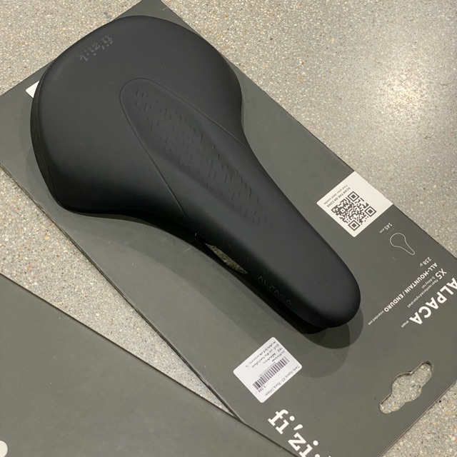 fizik alpaca x5