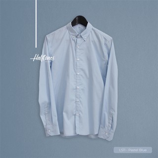 เสื้อเชิร์ตแขนยาว