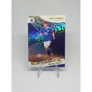 การ์ดบอล Supersonic Panini Revolution 2021-22