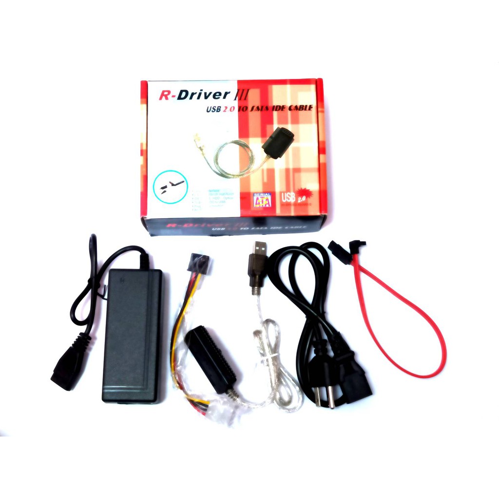 Usb 2.0 to sata ide cable driver free