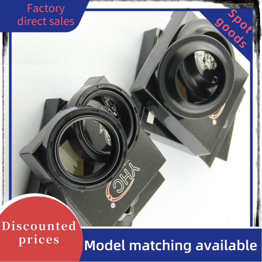 ซีลส้อมและชุดปัดน้ําฝนสําหรับ Kawasaki KZ750F1 KZ750N EX250F EL250 ELIMINATOR KL250 Super Sherpa KZ5