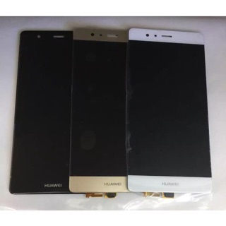 หน้าจอ LCD จอชุดพร้อมทัชสกรีน รุ่น for HUAWEI P9 จอสีสวย งานแท้ แถมฟรีชุดไขควง/ จอหัวเหว่ยP9 หน้าจอP9 จอP9