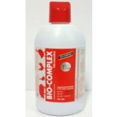 วิตามินน้ำ ไบโอคอมเพล็กซ์ Bio-Complex (500มล)