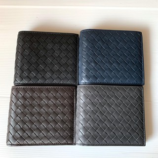 BOTTEGA wallet ของแท้ 100% [ส่งฟรี]