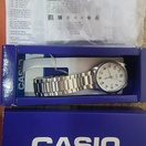 reviewร้านแนะนำCasio นาฬิกาข้อมือผู้ชาย สายสแตนเลส รุ่น MTP 1183A MTP 1183A 1A MTP 1183A 2A MTP 1183A 7A MTP 1183A 7B comment 1