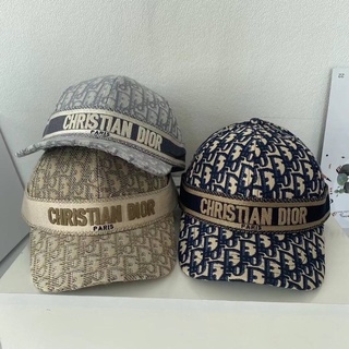 หมวกแก๊ปคริสเตรียนดิออร์ หมวกคริสเตรียนดิออร์ CapChristianDior