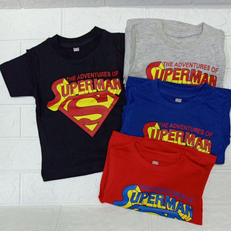 Baby Cotton Pyjamas 1-3 ปี