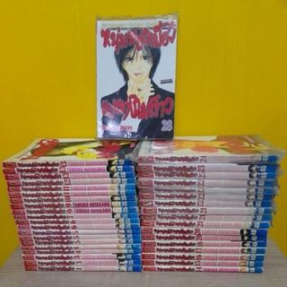 หนุ่มหล่อเฟี้ยว แปลงโฉมสาว (ขายแยกเล่ม)