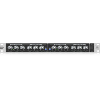 COMPRESSOR คอมเพรสเซอร์ BEHRINGER Sonic Exciter SX3040 เครื่องปรับแต่ง และบีบอัดสัญญาณเสียง