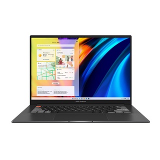 Notebook Asus Vivobook Pro 14X Oled N7401ZE-M9721WS